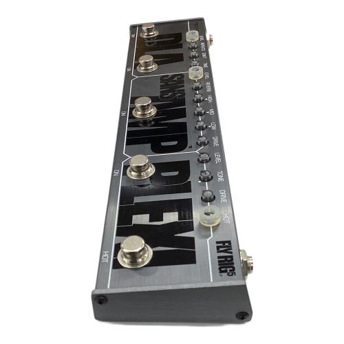TECH21 (テック21) マルチエフェクター FLY RIG5