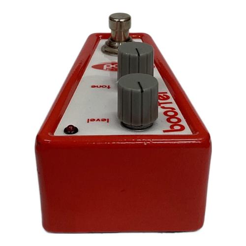 ModTone(モッドトーン) mini Mod booster　ブースター