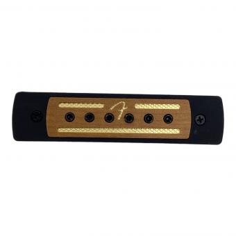 FENDER (フェンダー) アコースティックサウンドホールピックアップ Masquite Humbucker
