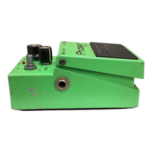 BOSS (ボス) Phaser PH-1R 日本製 フェイザー 138800  動作確認済み