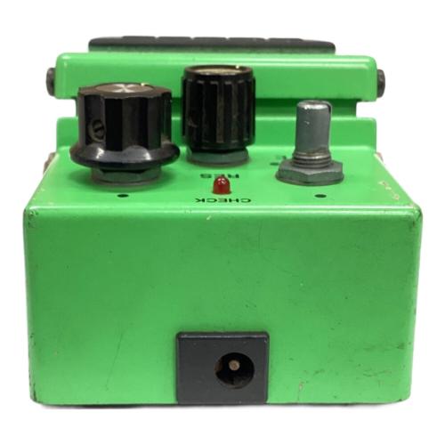 BOSS (ボス) Phaser PH-1R 日本製 フェイザー 138800  動作確認済み