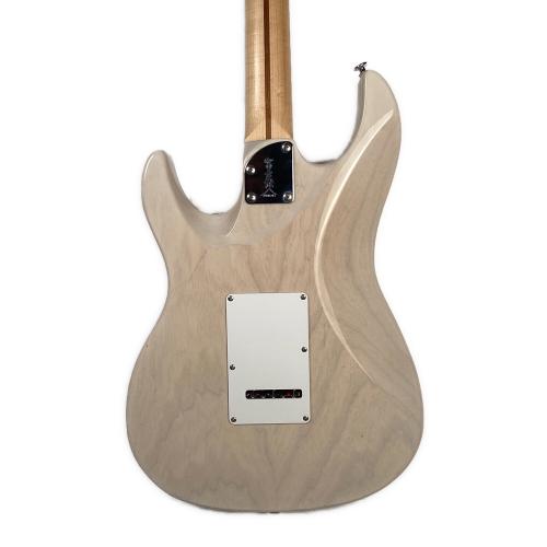 FUJIGEN (フジゲン) EXPERT OS EOS-ASH-M 2020年製 日本製