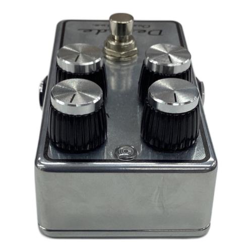 THE AMP SHOP 西田製作所 オーバードライブ 新品未使用 Decade Overdrive