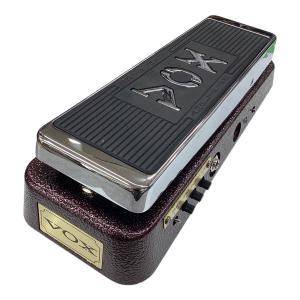 VOX (ヴォックス) カスタムオートワウペダル V863-CA