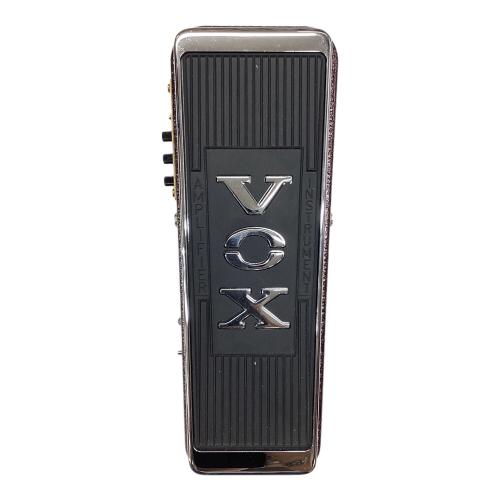 VOX (ヴォックス) カスタムオートワウペダル V863-CA