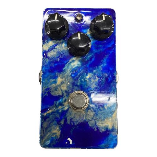 Leqtique(レクティーク) オーバードライブ Caeruleum Lightdrive High Defintion CLHD 動作確認済み