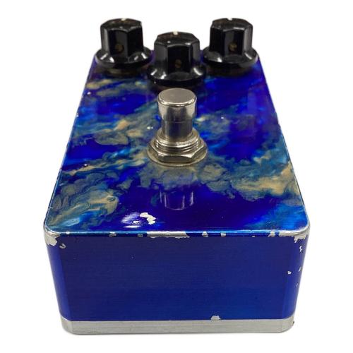 Leqtique(レクティーク) オーバードライブ Caeruleum Lightdrive High Defintion CLHD 動作確認済み