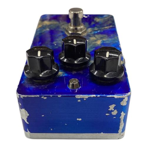 Leqtique(レクティーク) オーバードライブ Caeruleum Lightdrive High Defintion CLHD 動作確認済み