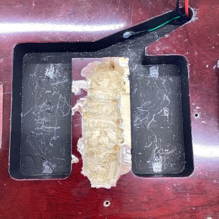 Greco 1973 SG-300 グネコロゴ Greco 1973〜74 SG-300 SG-360 グネコロゴ Greco SG-300 CH circa 1973