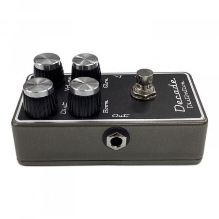 THE AMP SHOP 西田製作所 (アンプショップニシダセイサクジョ