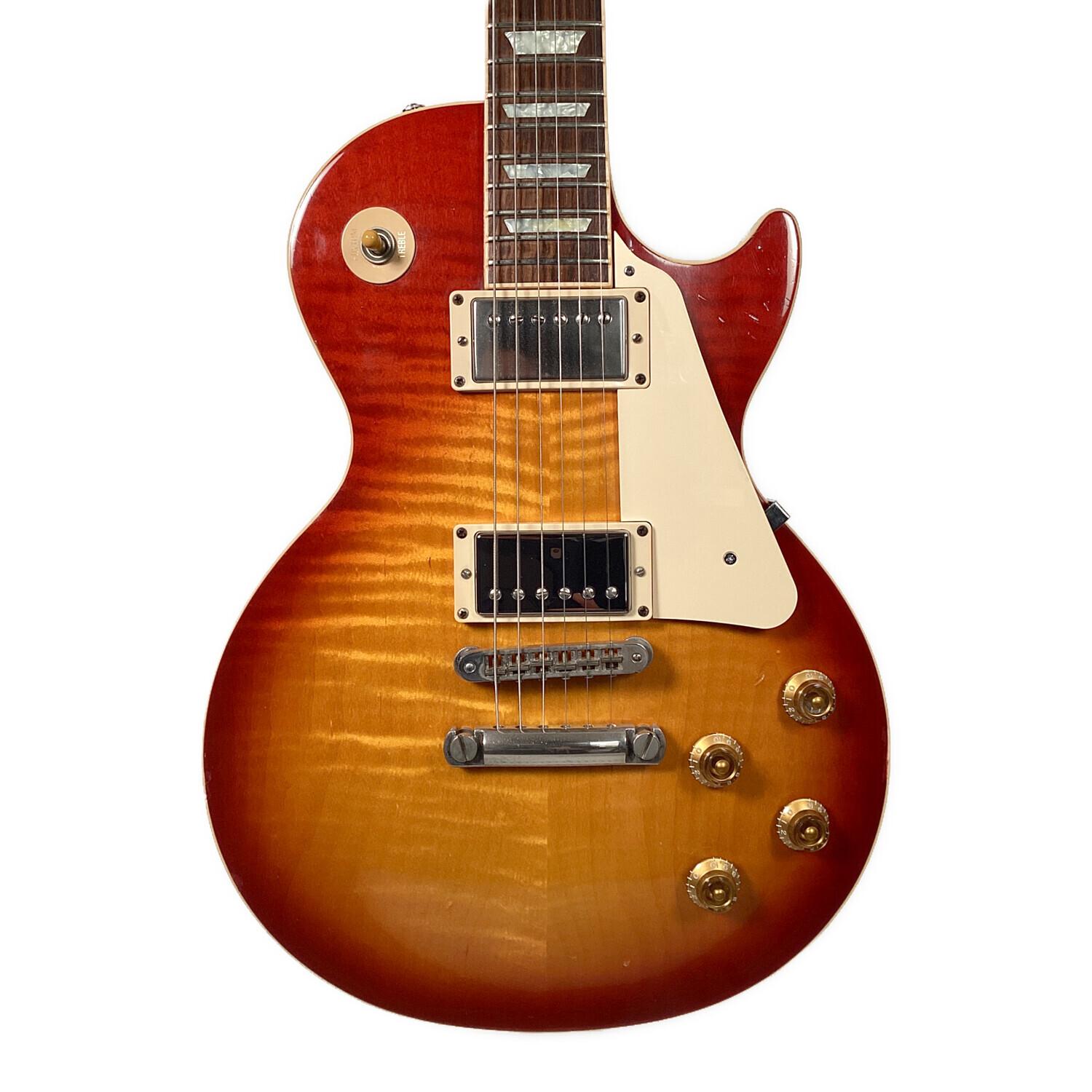 GIBSON (ギブソン) Les Paul Standard 2004年製 USA製 01084597 ネック