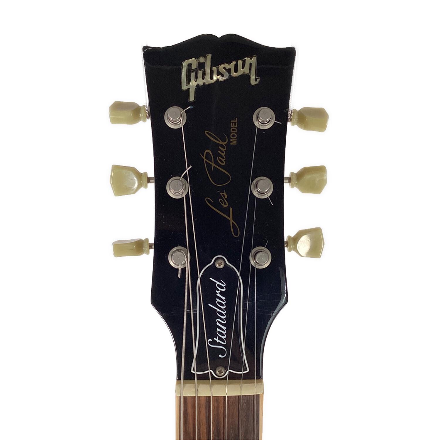 GIBSON (ギブソン) Les Paul Standard 2004年製 USA製 01084597 ネック
