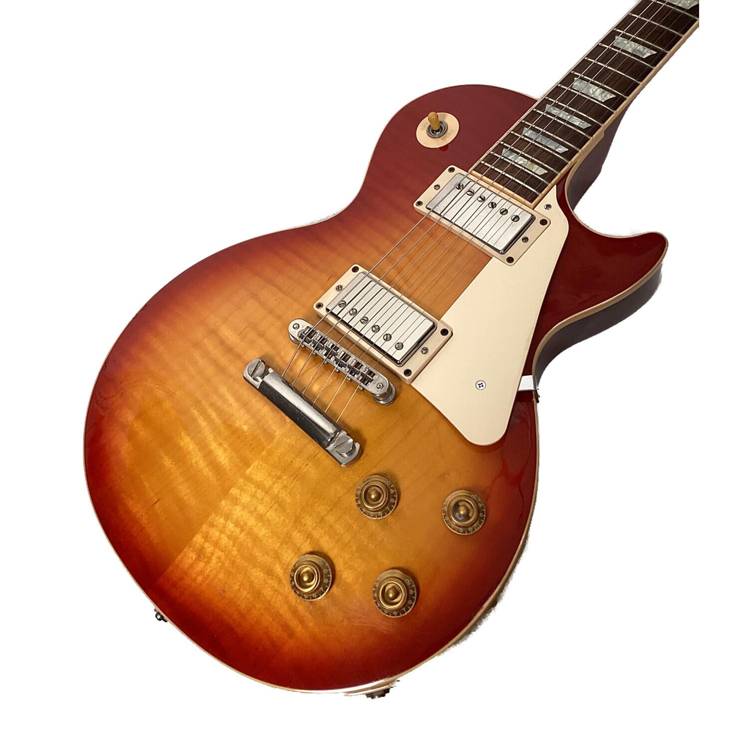 GIBSON (ギブソン) Les Paul Standard 2004年製 USA製 01084597 ネック
