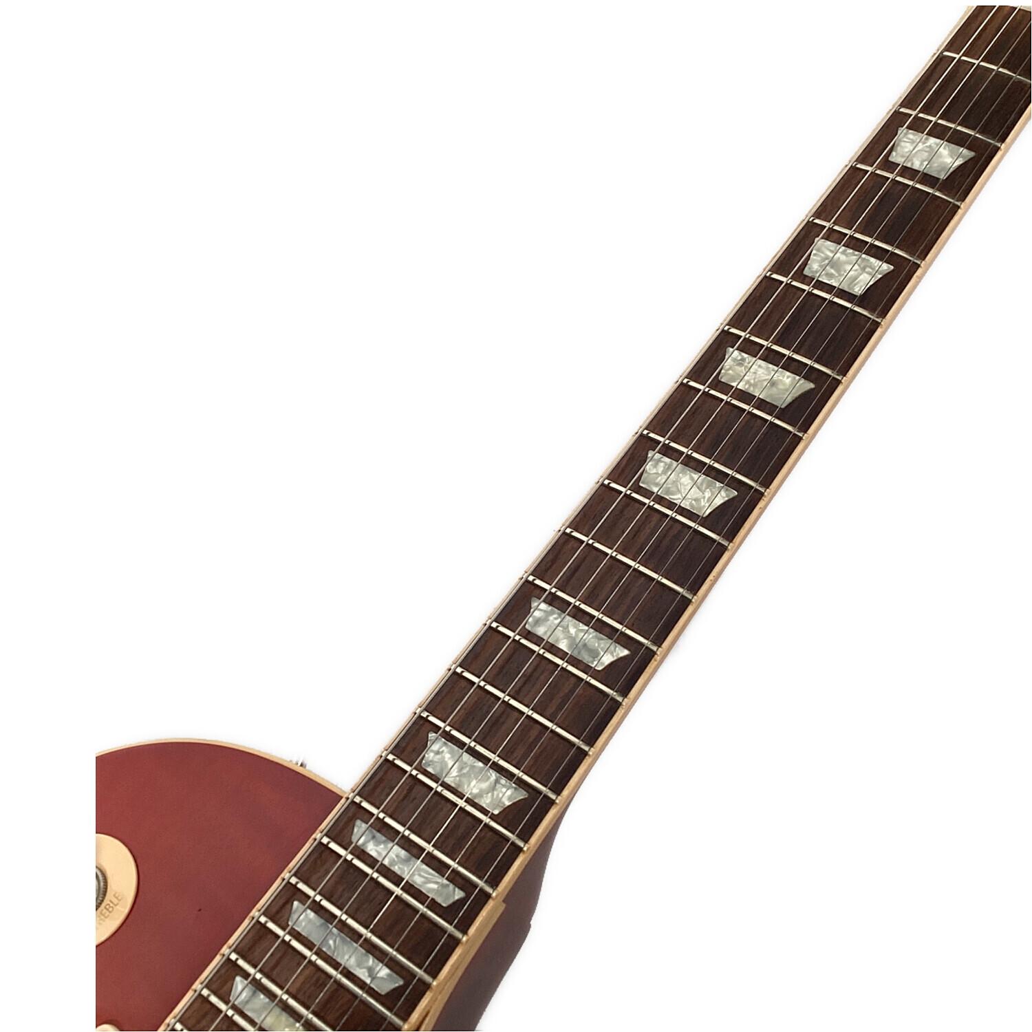 GIBSON (ギブソン) Les Paul Standard 2004年製 USA製 01084597 ネック