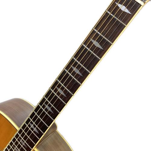 YAMAHA (ヤマハ) アコースティックギター N-500 1977年
