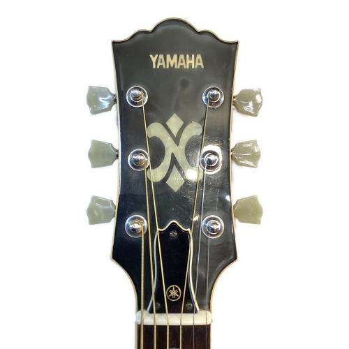 YAMAHA (ヤマハ) アコースティックギター N-500 1977年
