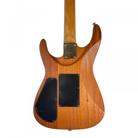 Grover Jackson エレキギター Dinky Type 1996年製 日本製｜トレファク