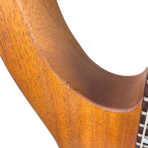 Grover Jackson Dinky Type 1996年製 日本製