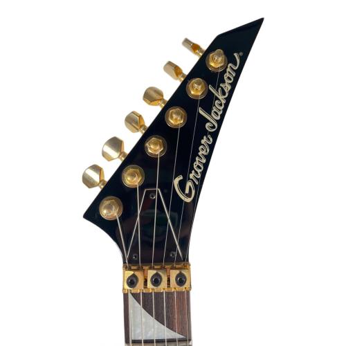 Grover Jackson Dinky Type 1996年製 日本製