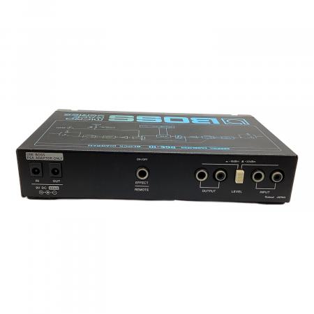 【tt】BOSS RGE-10 グラフィックイコライザー ビンテージエフェクター】BOSS RGE-10 グラフィックイコライザー
