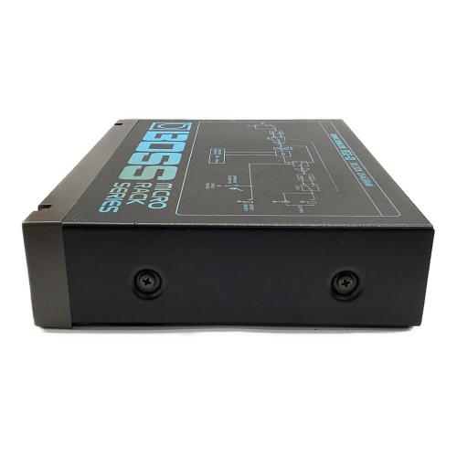 BOSS (ボス) グラフィックイコライザー GRAPHIC EQUALIZER RGE-10 日本製 動作確認済み