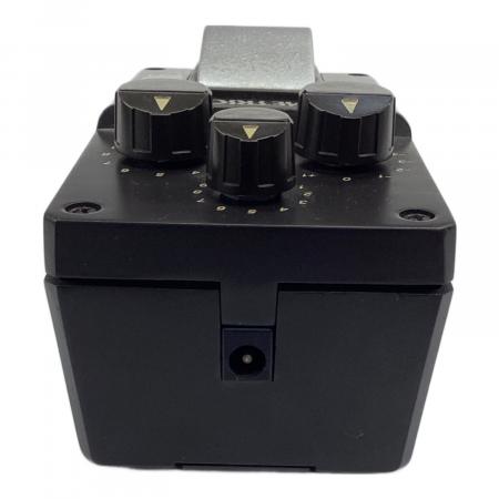 KORG パラメトリックイコライザー　PEQ-1 Korg PEQ-1 Parametric EQ 1980s - Black – Quimper Sound