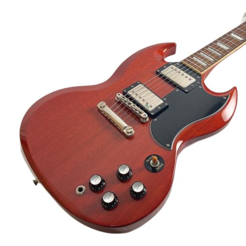 Tokai 東海 トーカイ エレキギター SG124 2019年製 日本製