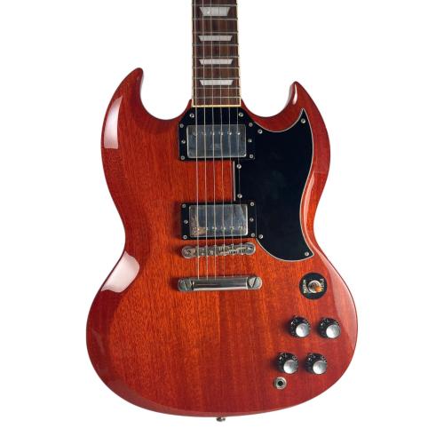 Tokai 東海 トーカイ エレキギター SG124 2019年製 日本製