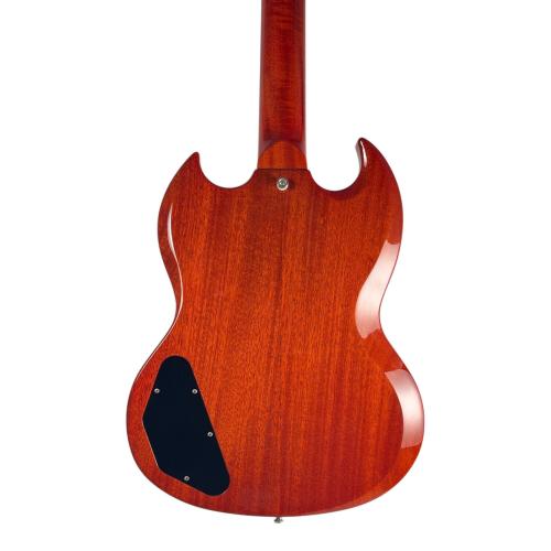 Tokai 東海 トーカイ エレキギター SG124 2019年製 日本製