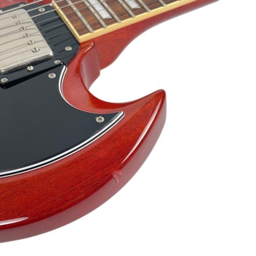 Tokai 東海 トーカイ エレキギター SG124 2019年製 日本製