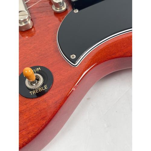 Tokai 東海 トーカイ エレキギター SG124 2019年製 日本製