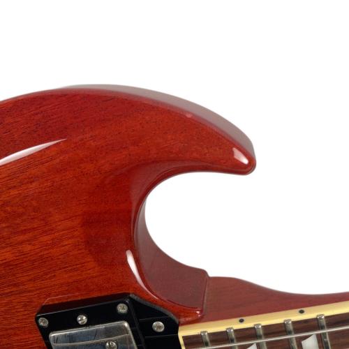 Tokai 東海 トーカイ エレキギター SG124 2019年製 日本製