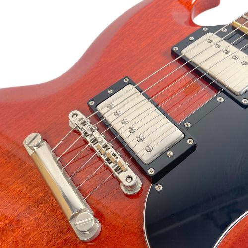 Tokai 東海 トーカイ エレキギター SG124 2019年製 日本製