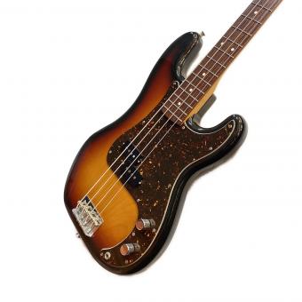 Coolz (クールZ) Precission Bass Type エレキベース ZPB-1 2007年製