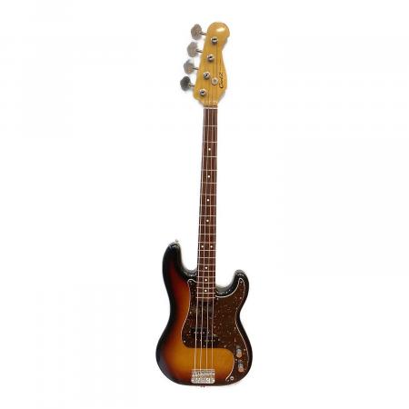 ベース　coolz COOL Z (クールZ) エレキベース ZJB-1M ash｜トレファクONLINE