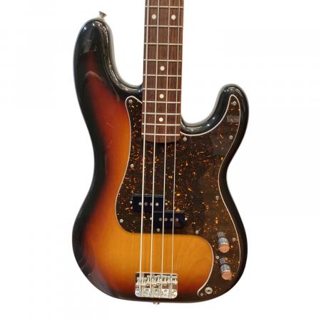 Coolz (クールZ) Precission Bass Type エレキベース ZPB-1 2007年製