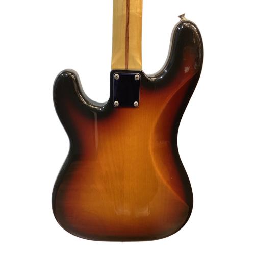 Coolz (クールZ) Precission Bass Type エレキベース ZPB-1 2007年製