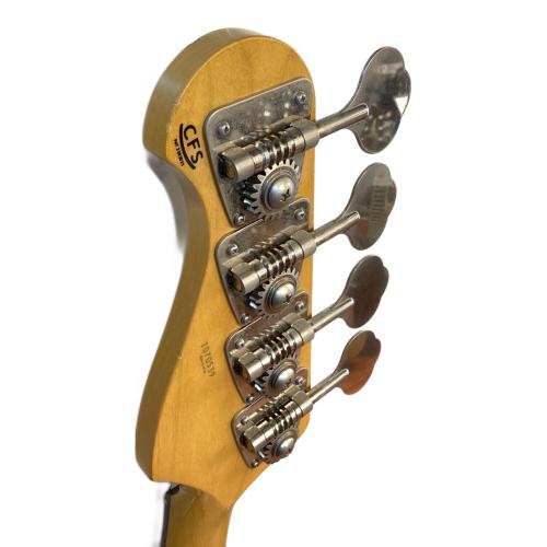 Coolz (クールZ) Precission Bass Type エレキベース ZPB-1 2007年製