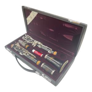 YAMAHA (ヤマハ) クラリネット YCL854 AE 1980年代製造