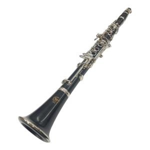 YAMAHA (ヤマハ) クラリネット YCL854 AE 1980年代製造 日本製