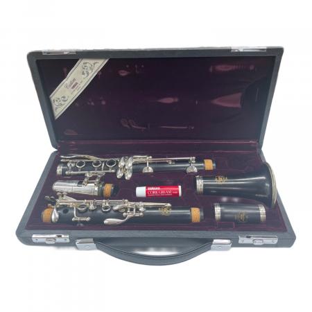 ヤマハ B♭クラリネット YCL854 AE ヤマハ YCL854“AE” B♭クラリネット