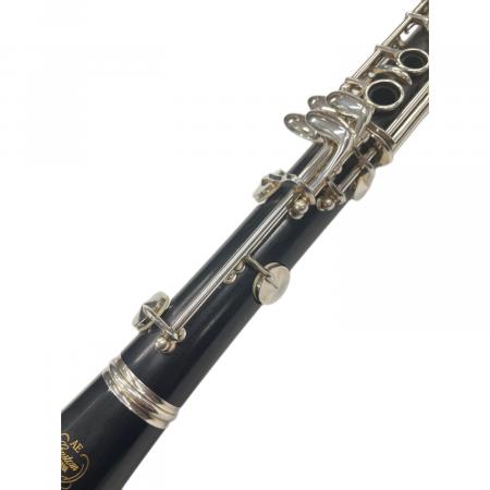 YAMAHA (ヤマハ) クラリネット YCL854 AE 1980年代製造