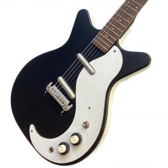 Danelectro (ダンエレクトロ) エレキギター 59DC M