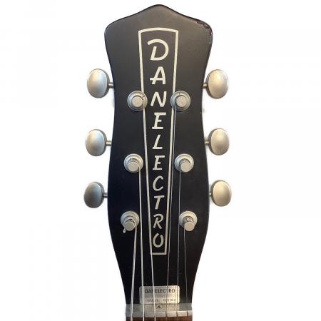 Danelectro (ダンエレクトロ) エレキギター 59DC M｜トレファクONLINE