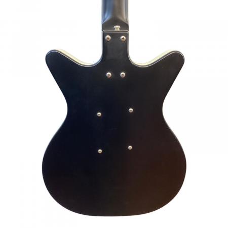 Danelectro ダンエレクトロ 59DC【美品】 Danelectro (ダンエレクトロ) エレキギター 59DC M｜トレファクONLINE