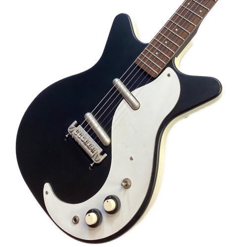Danelectro (ダンエレクトロ) エレキギター 59DC M