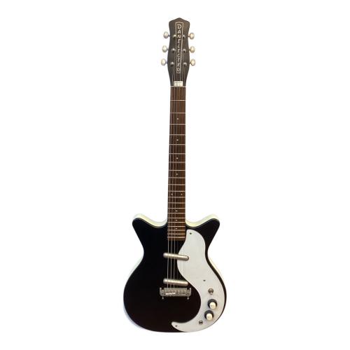 Danelectro (ダンエレクトロ) エレキギター 59DC M