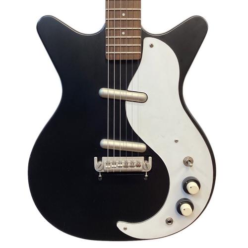 Danelectro (ダンエレクトロ) エレキギター 59DC M