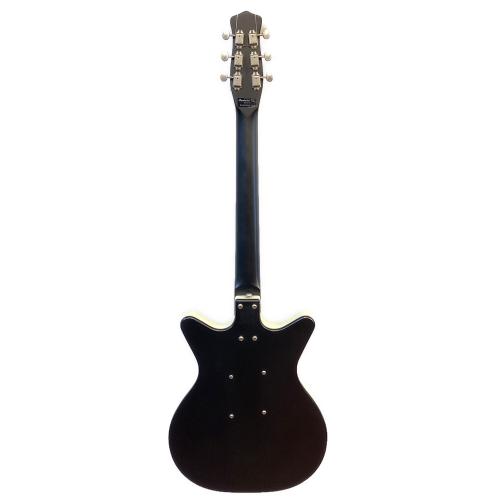 Danelectro (ダンエレクトロ) エレキギター 59DC M