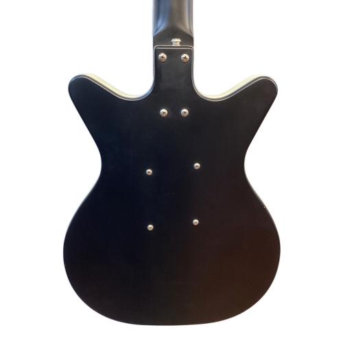 Danelectro (ダンエレクトロ) エレキギター 59DC M